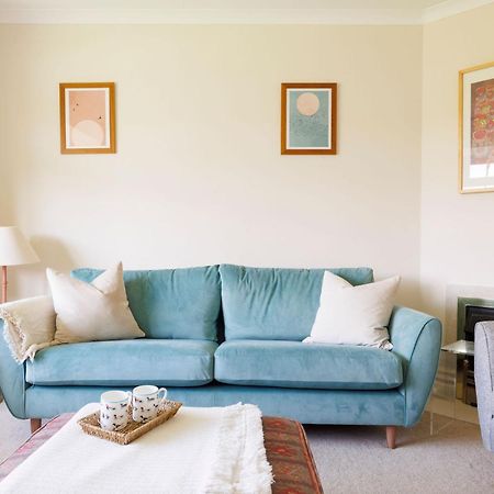 Seaside Detached 4Bd Home Nr Shops Parking Garden West Wittering Exterior foto