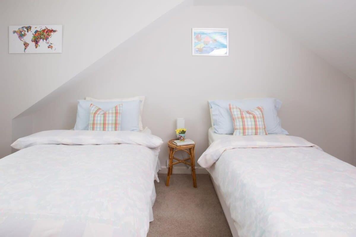 Seaside Detached 4Bd Home Nr Shops Parking Garden West Wittering Exterior foto