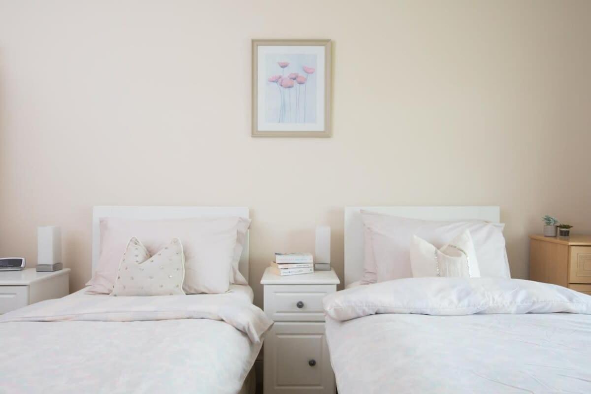 Seaside Detached 4Bd Home Nr Shops Parking Garden West Wittering Exterior foto
