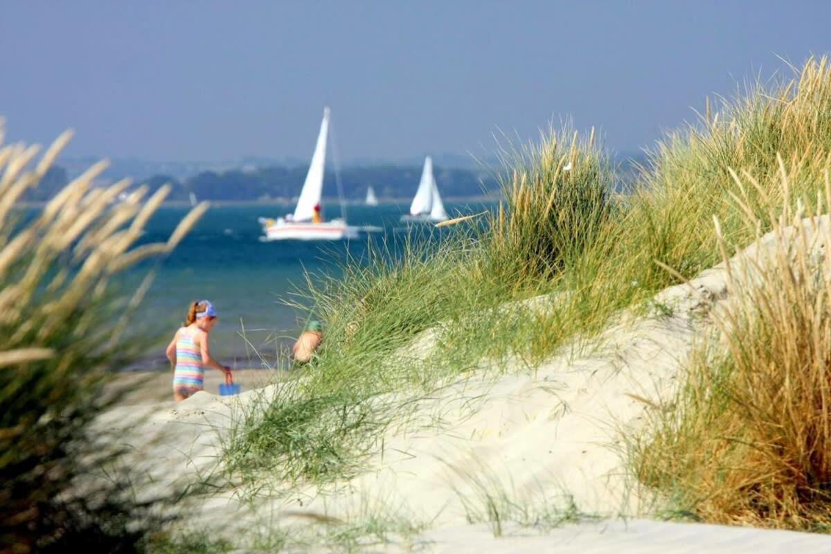 Seaside Detached 4Bd Home Nr Shops Parking Garden West Wittering Exterior foto