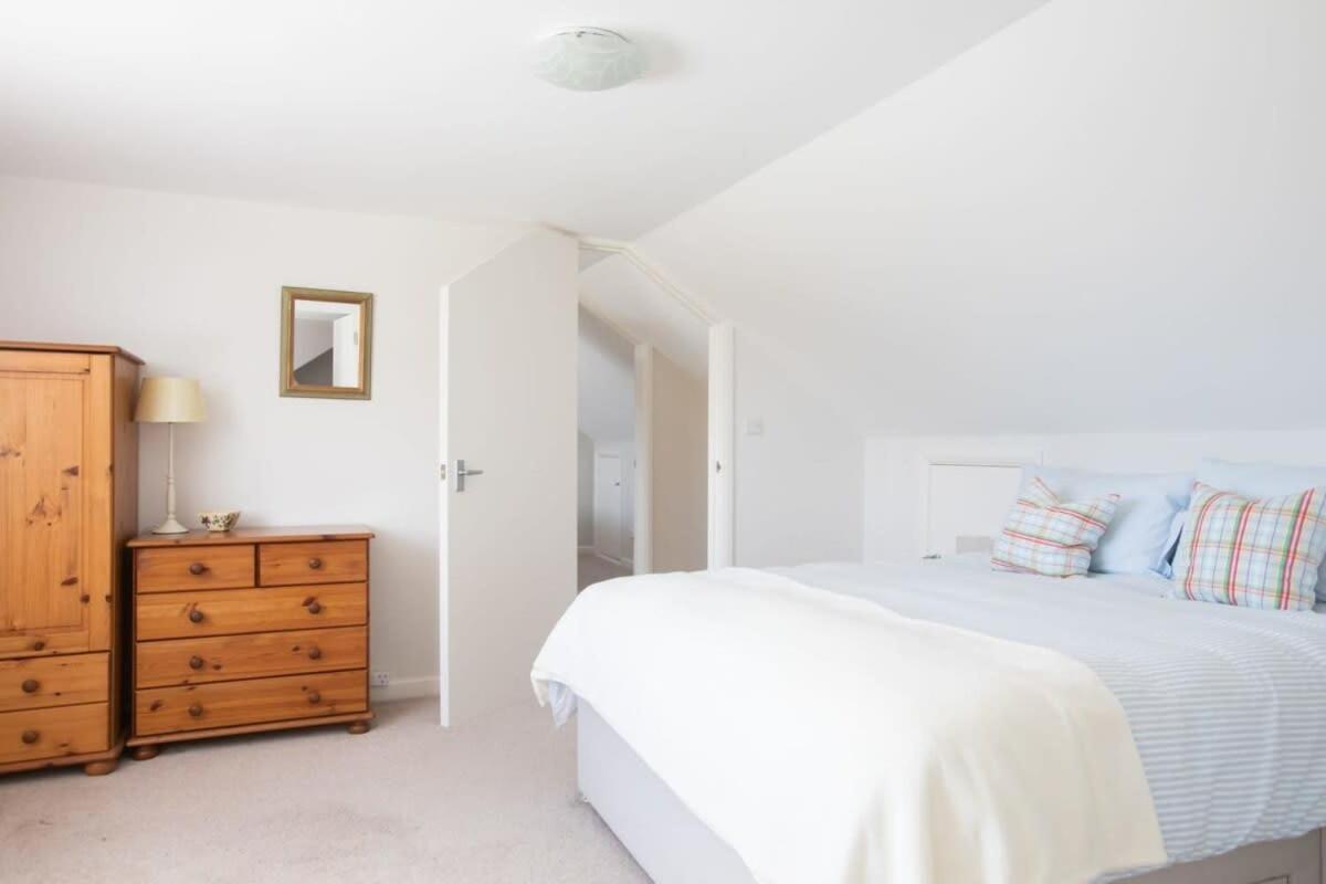 Seaside Detached 4Bd Home Nr Shops Parking Garden West Wittering Exterior foto